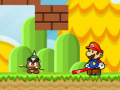 Igra Mario New Adventure 