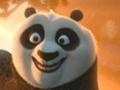 Igra Kung Fu Panda 2: Puzzle Slider 