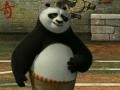 Igra Kung Fu Panda: Hoops Madness