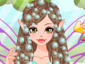 Igra Fairy Princess Hair Salon