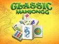 Igra Mahjong Classic