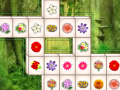 Igra Flowers Mahjong Deluxe 