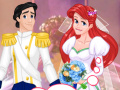 Igra Ariel's Wedding Photoshoot 