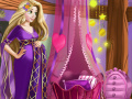 Igra Pregnant Rapunzel maternity Deco