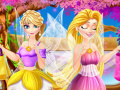 Igra Disney Princesses Fairy Mall