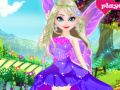Igra Elsa Fairytale Princess