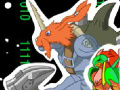 Igra Digimon Fight 