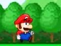 Igra Mario Go Go Go