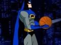 Igra Batman - I Love Basketball