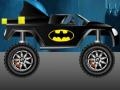 Igra Batman Monster Truck Challenge 