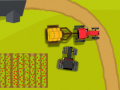 Igra Tractor Farming Mania