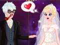 Igra Elsa Wedding Photo Booth