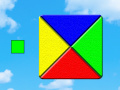 Igra Rainbow Cube 