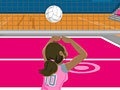 Igra Volleyball