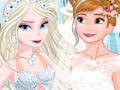 Igra Princesses Wedding Guests 