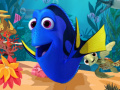 Igra Finding and Releasing Dory