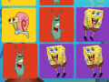 Igra Spongebob Friendship Match