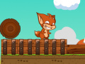 Igra Fox Farm Attack