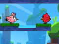 Igra Angry Birds Way 2 