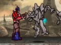 Igra Transformers Showdown