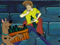 Igra Scooby-doo! Drunk Ghost 