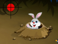 Igra Devil Rabbit Hunt