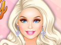 Igra Barbie Instagram Diva 