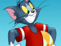 Igra Tom And Jerry Xtreme Adventure 2