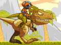 Igra Fly T-Rex Rider Epic 2