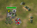 Igra Ultimate Tank War Vs Cobra Squad 2