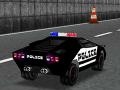 Igra Super Police Pursuit 