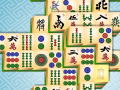 Igra Ok mahjong 