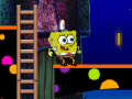 Igra SpongeBob Burger Adventure 2