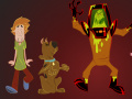 Igra Scooby-Doo Hallway Of Hijinks 