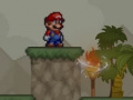 Igra Mario Explore City Ruins