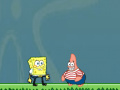 Igra SpongeBob And Patrick Escape 4