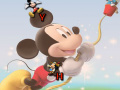 Igra Mickey Mouse Typing 