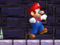 Igra Mario Running Challenge