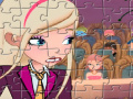 Igra Regal Academy Characters Puzzle 