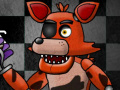 Igra Five nights at Freddy's: Five Fights at Freddy's 