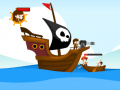 Igra Pirate Hunter 