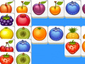 Igra Fruit Mahjong Connect 