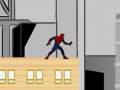 Igra Spider Man Xtreme Adventure 