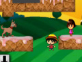 Igra Dora Candyland 2