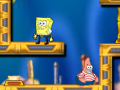 Igra SpongeBob And Patrick New Action