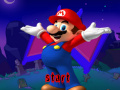 Igra Mario Escape From Hell