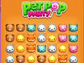 Igra Pet Pop Party 