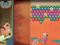 Igra Atom & Quark: Bubble Fever 