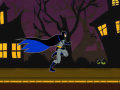 Igra Halloween Batman Run 