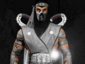 Igra Create your own Mortal Kombat Ninja